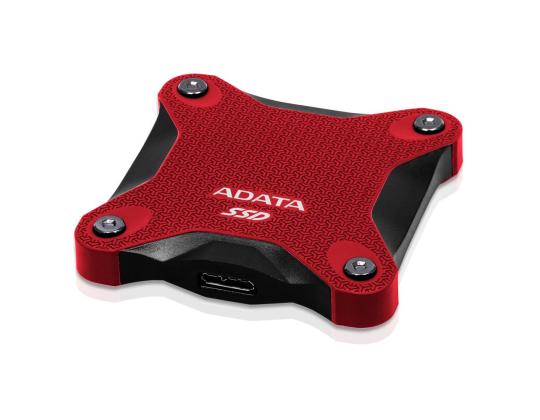 Ulkoinen SSD ADATA SD620 1TB USB 3.2 Kirjoitusnopeus 460 Mt/s Lukunopeus 520 Mt/s SD620...