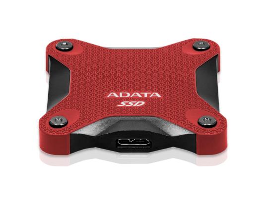 Ulkoinen SSD ADATA SD620 1TB USB 3.2 Kirjoitusnopeus 460 Mt/s Lukunopeus 520 Mt/s SD620...