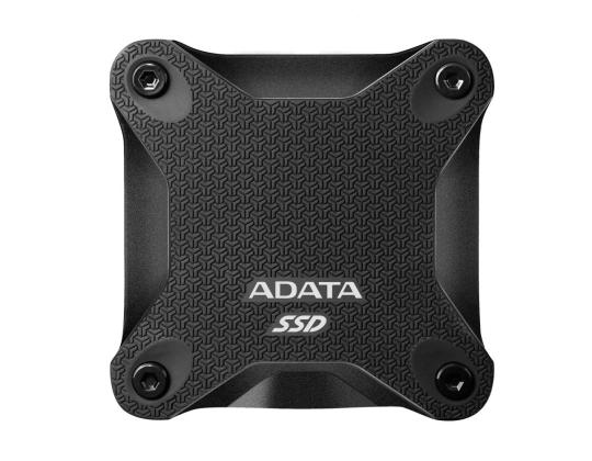 Ulkoinen SSD ADATA SD620 512 Gt USB 3.2 Kirjoitusnopeus 460 Mt/s Lukunopeus 520 Mt/s SD620...