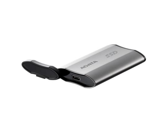 Ulkoinen SSD ADATA SD810 1TB USB-C Kirjoitusnopeus 2000 Mt/s Lukunopeus 2000 Mt/s SD810...