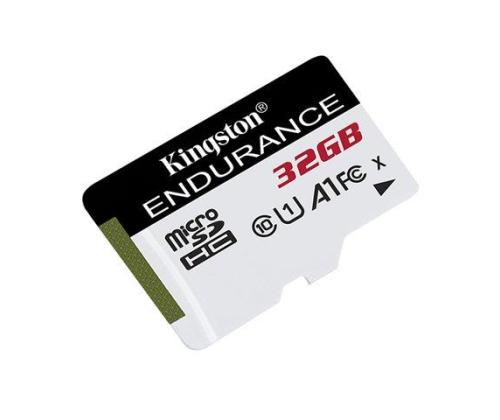 MUISTI MICRO SDHC 32GB UHS-I/SDCE/32GB KINGSTON