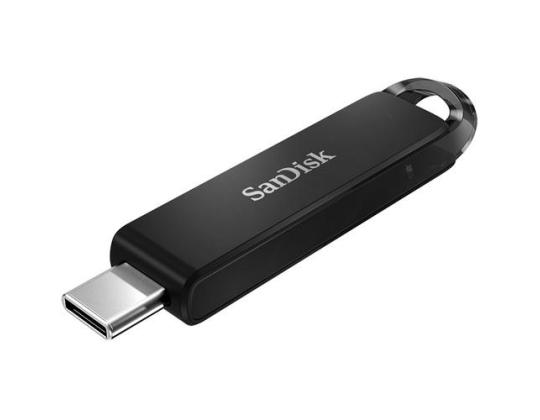 MUISTIASEMA FLASH USB-C 256GB/SDCZ460-256G-G46 HINKILEVY