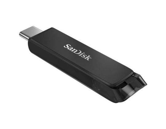 MUISTIASEMA FLASH USB-C 256GB/SDCZ460-256G-G46 HINKILEVY