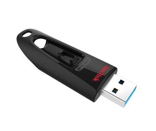 MUISTIASEMA FLASH USB3 256GB/SDCZ48-256G-U46 SANDLEVY