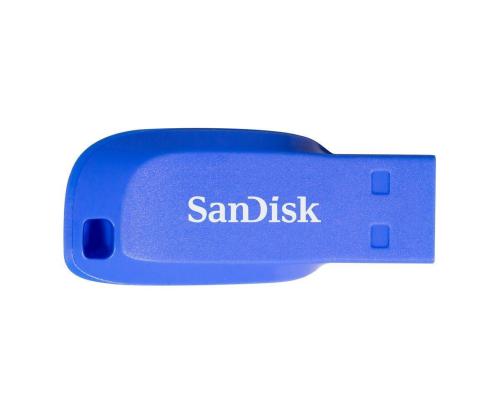 MUISTIASEMA FLASH USB2 16GB/SDCZ50C-016G-B35BE SANDISK