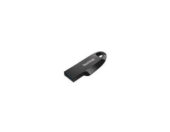 MUISTIASEMA FLASH USB3.2/128GB SDCZ550-128G-G46 SANKILEVY