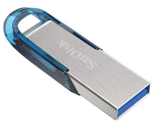 MUISTIASEMA FLASH USB3 128GB/SDCZ73-128G-G46B hiekkalevy