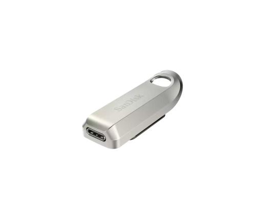 MUISTITIKKU FLASH USB-C 128GB/SDCZ75-128G-G46 SANDISK