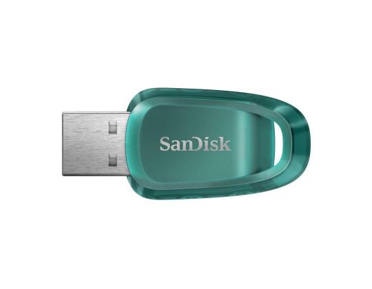 MUISTIASEMA FLASH USB3.2/128GB SDCZ96-128G-G46 SANKILEVY