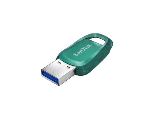 MUISTIASEMA FLASH USB3.2/256GB SDCZ96-256G-G46 SANKILEVY