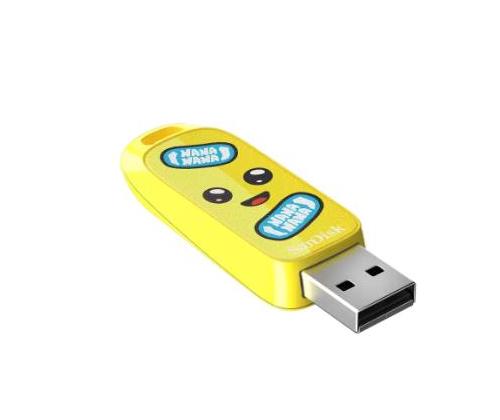 MUISTITIKKU FLASH USB3.2/64GB SDCZIF-064G-G46 SANDISK