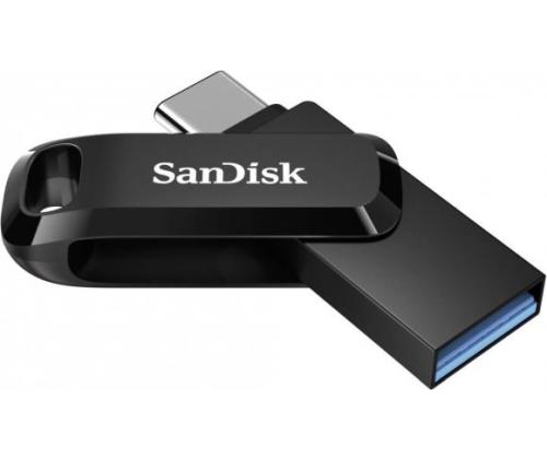 MUISTITIKKU FLASH USB-C 32GB/SDDDDC3-032G-G46 SANDISK