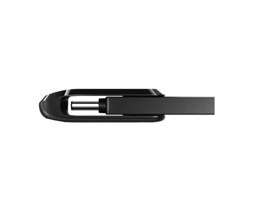 MUISTITIKKU FLASH USB-C 32GB/SDDDDC3-032G-G46 SANDISK
