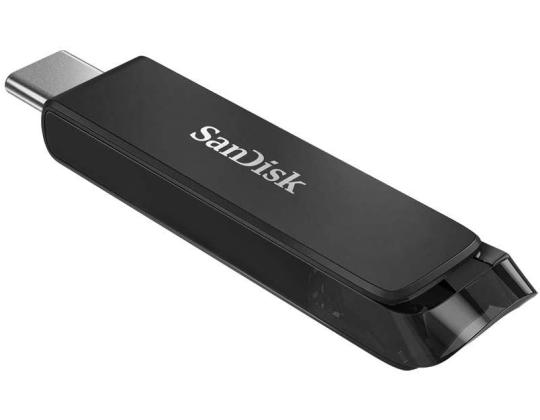 MUISTIASEMA FLASH USB-C 64GB/SDDDC3-064G-G46 SANLEKKI