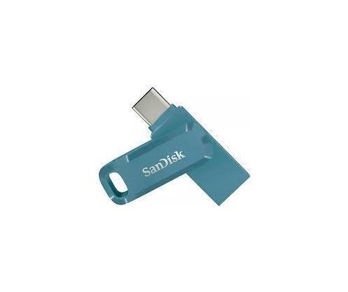 MUISTIASEMA FLASH USB-C 256GB/SDDDC3-256G-G46NBB-HINKILEVY