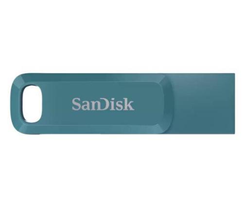 MUISTIASEMA FLASH USB-C 512GB/SDDDDC3-512G-G46NBB SANDISK