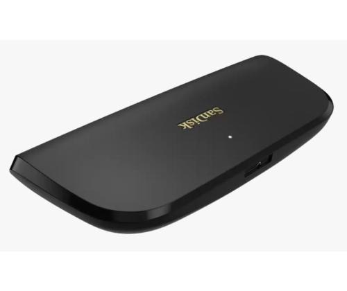 MEMORY READER PRO USB-C/SDDR-A631-GNGNN SANDISK