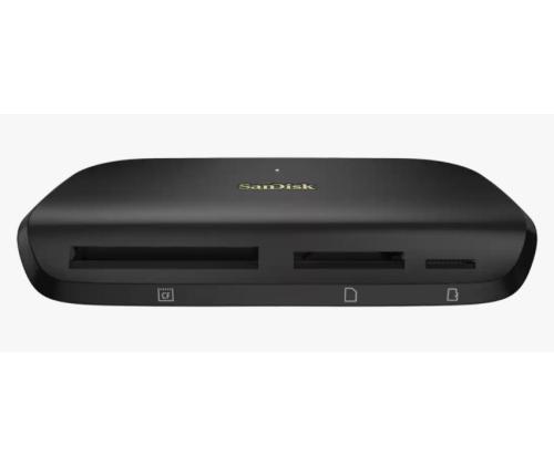 MEMORY READER PRO USB-C/SDDR-A631-GNGNN SANDISK