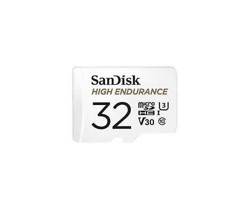 MUISTI MICRO SDHC 32GB UHS-3/SDSQQNR-032G-GN6IA HIEKKILEVY