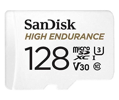 MUISTI MICRO SDXC 128GB UHS-3/SDSQQNR-128G-GN6IA SANDISK