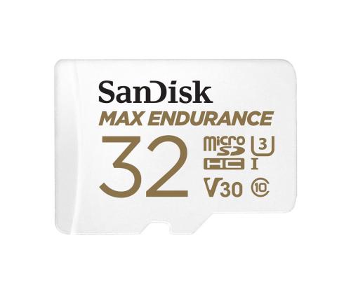 Muistikortti MICRO SDHC 32GB UHS-3/SDSQQVR-032G-GN6IA SANDISK SANDISK
