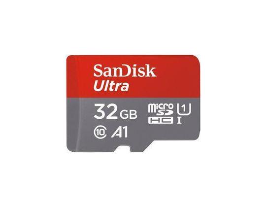 MUISTI MICRO SDHC 32GB UHS-I/SDSQUA4-032G-GN6IA SANDISK