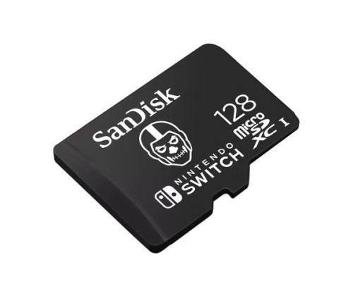 MUISTI MICRO SDXC 128GB UHS-I/SDSQXAO-128G-GN6ZG SANDISK SANDISK