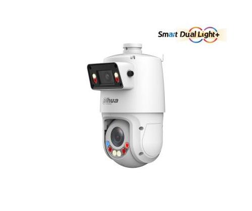 NETTIKAMERA 4+4MP IR PTZ DOME/SDT4E425-4FGBAPV10400 DAHUA