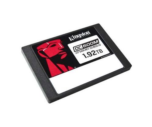 SSD SATA2.5" 1.92TB 6GB/S/S/SEDC600M/1920G KINGSTON