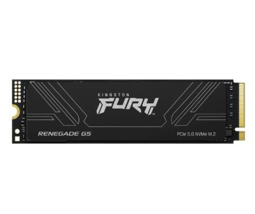 SSD PCIE G5 M.2 NVME 8TB / SFYR2D / 8T1 KINGSTON