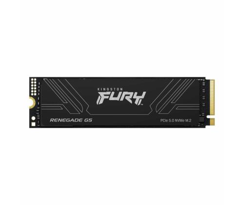 SSD PCIE G5 M.2 M.2 NVME 2TB/SFYR2S/2T0 KINGSTON