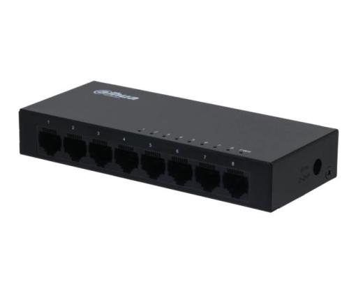 Kytkin DAHUA SG1008-EUR tyyppi L2 SG1008-EUR