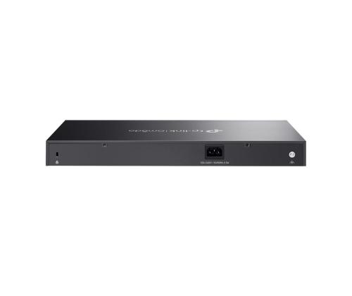 Kytkin TP-LINK Omada SG2428LP Pöytä/jalusta Rack 24x10Base-T / 100Base-TX / 1000Base-T 4xSFP...