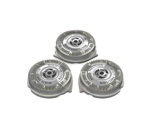 PARRANAJOKONEEN AKKUPÄÄT TERÄ/SH50/50 PHILIPS