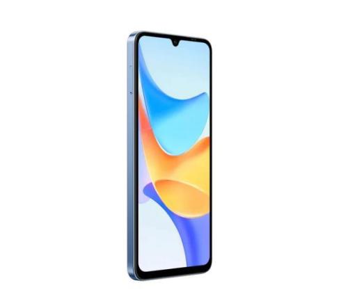 MATKAPUHELIN SHARK 6/4/128GB SININEN BLACKVIEW