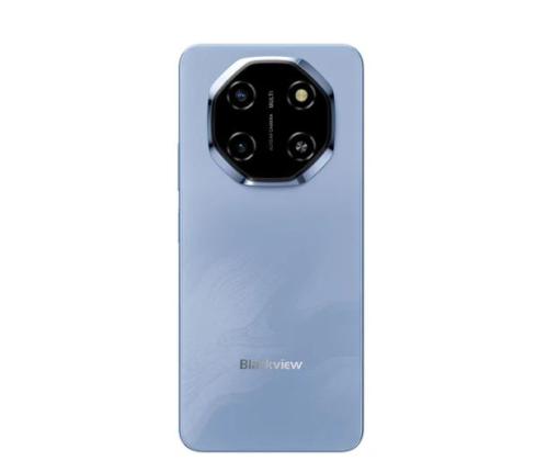 MATKAPUHELIN SHARK 6/8/128GB SININEN BLACKVIEW