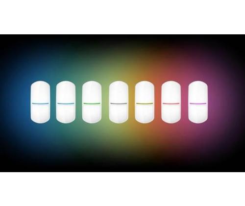 ILMAISIN PIR/SLIM-PIR-LUNA-PET-PET SATEL