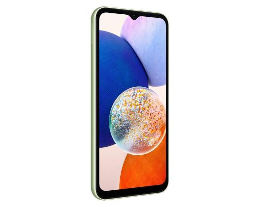 MATKAPUHELIN GALAXY A14/64GB VIHREÄ SM-A145R SAMSUNG