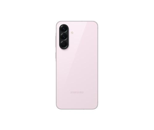 MATKAPUHELIN GALAXY A56 5G/128GB PINKKI SM-A566B SAMSUNG GALAXY A56 5G/128GB PINKKI SM-A566B SAMSUNG