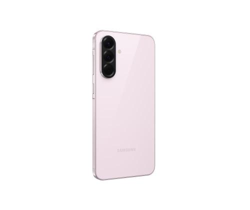 MATKAPUHELIN GALAXY A56 5G/128GB PINKKI SM-A566B SAMSUNG GALAXY A56 5G/128GB PINKKI SM-A566B SAMSUNG