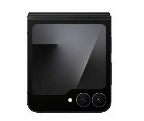 MATKAPUHELIN GALAXY FLIP7 FE/128GB MUSTA SM-F761B SAMSUNG SAMSUNG