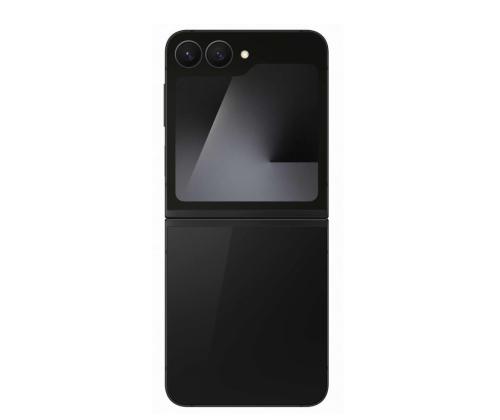 MATKAPUHELIN GALAXY FLIP7 FE/128GB MUSTA SM-F761B SAMSUNG SAMSUNG