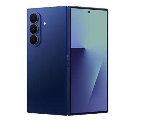 MATKAPUHELIN GALAXY FOLD7/256GB SININEN SM-F966B SAMSUNG SAMSUNG