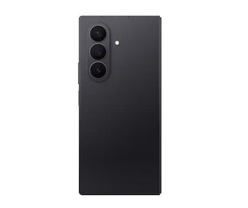 MATKAPUHELIN GALAXY FOLD7/256GB JETBLK SM-F966B SAMSUNG SAMSUNG