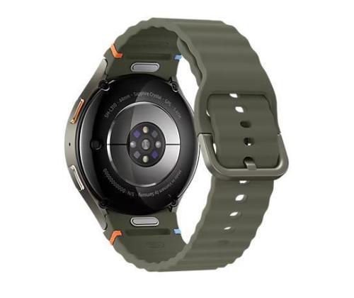 ÄLYKELLO GALAXYKELLO7/40MM VIHREÄ SM-L300 SAMSUNG