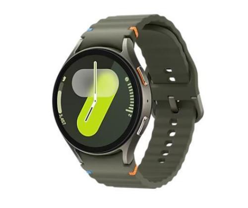 ÄLYKELLO GALAXY WATCH7 LTE/40MM VIHREÄ SM-L305 SAMSUNG GALAXY WATCH7 LTE/40MM VIHREÄ SM-L305 SAMSUNG