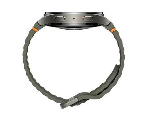 ÄLYKELLO GALAXY WATCH7 LTE/40MM VIHREÄ SM-L305 SAMSUNG GALAXY WATCH7 LTE/40MM VIHREÄ SM-L305 SAMSUNG