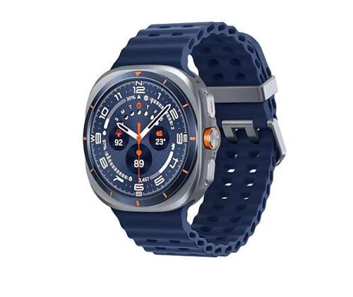 ÄLYKELLO GALAXY WATCH ULTRA/LTE TITAANI SM-L705 SAMSUNG GALAXY WATCH ULTRA/LTE TITAANI SM-L705 SAMSUNG