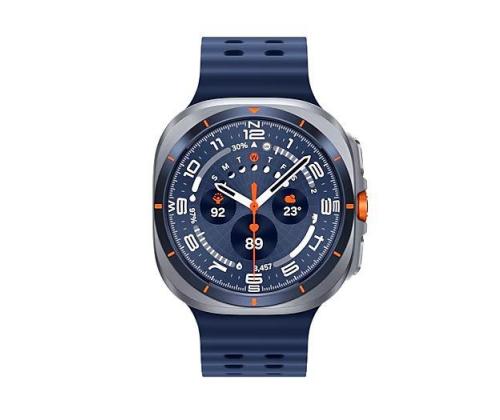 ÄLYKELLO GALAXY WATCH ULTRA/LTE TITAANI SM-L705 SAMSUNG GALAXY WATCH ULTRA/LTE TITAANI SM-L705 SAMSUNG