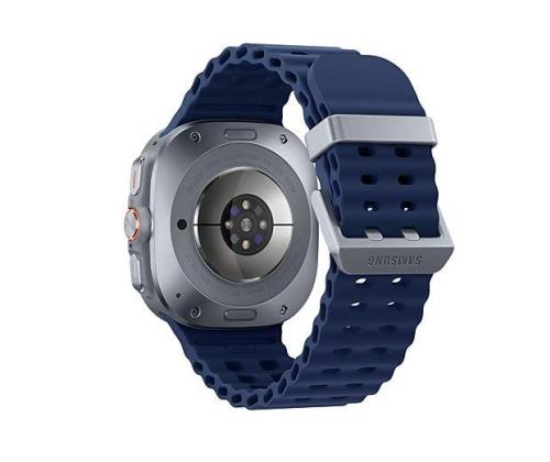 ÄLYKELLO GALAXY WATCH ULTRA/LTE TITAANI SM-L705 SAMSUNG GALAXY WATCH ULTRA/LTE TITAANI SM-L705 SAMSUNG